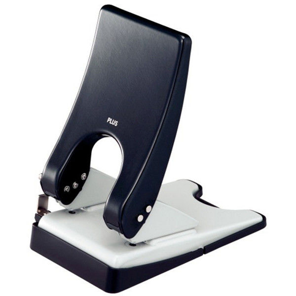 プラス フォース1/2 Lブラック PU-852A 1個（直送品）