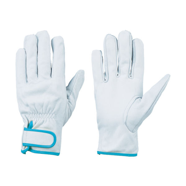 シモン 牛本革手袋 CG717 CG717-SS 1双 837-0659（直送品）