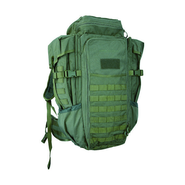 Eberlestock EBERLE バックパック ハーフトラックパック 容量35L