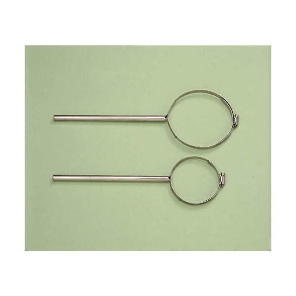 ヤマナカ パワーグリップクランプ BPー1 1個 61-3732-35（直送品）