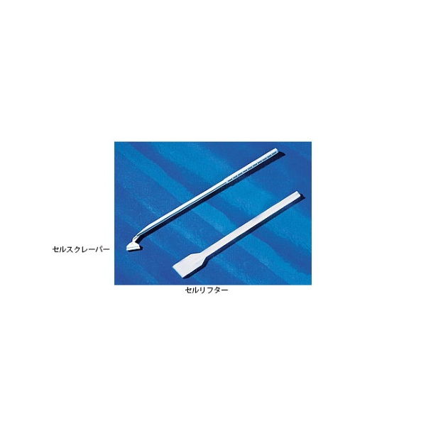 コーニングインターナショナル セルスクレーパー 3010 1ケース(100個) 61-4687-23（直送品）