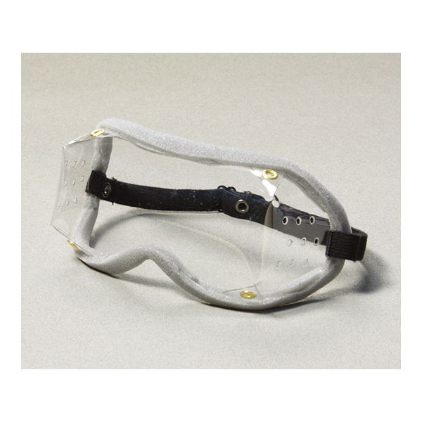 日本光器製作所 保護ゴーグル 203 1個 62-2077-97（直送品）