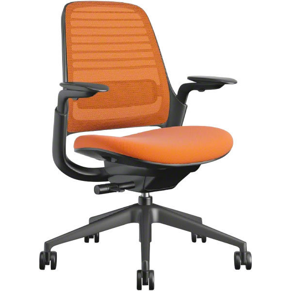 Steelcase（スチールケース） Series1（シリーズ・ワン） オフィス ...