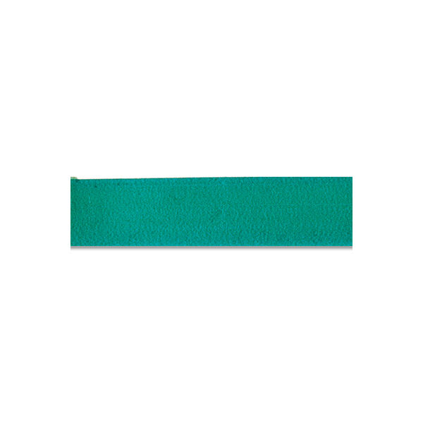 シモジマ ソフトテープ 9×400 No.2 緑 001100001 1セット（1巻×10巻）（直送品）