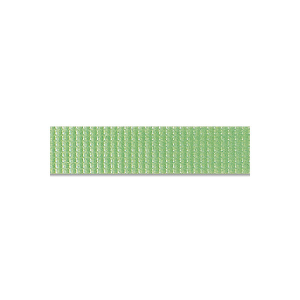 シモジマ ソフトテープ 9×400 EB.3 黄緑 001120503 1セット（1巻×10巻）（直送品）
