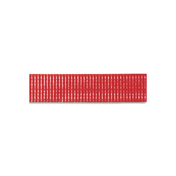 シモジマ ソフトテープ 9×400 EB.14 赤 001120514 1セット（1巻×10巻）（直送品）