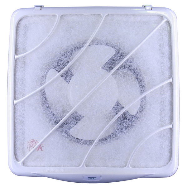 フィルター換気扇 VF-15 2mvetro ヨドバシ.com - オーム電機 OHM フィルタ付換気扇VF15 VF-15