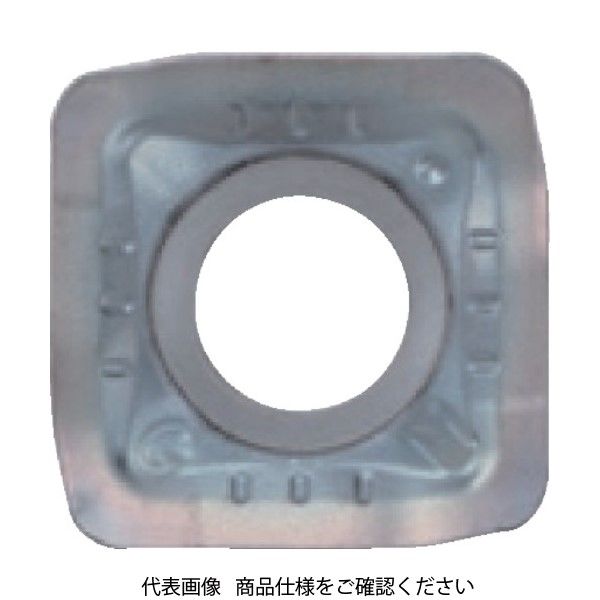京セラ ドリル用チップ PVDコーティング SCMT060210-GM-I PR1535 859-7136（直送品）