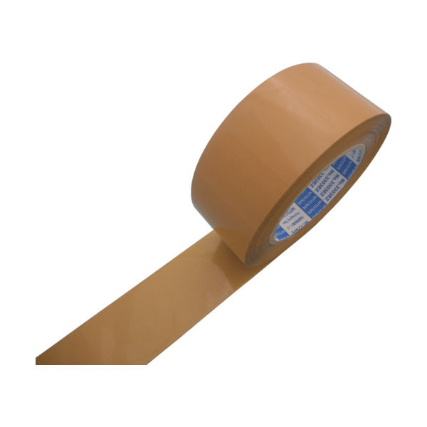 日東エルマテリアル　厚さ0.067mm　日東電工ＣＳ　包装用ＯＰＰ粘着テープ　EZダンプロン No.3303EZ