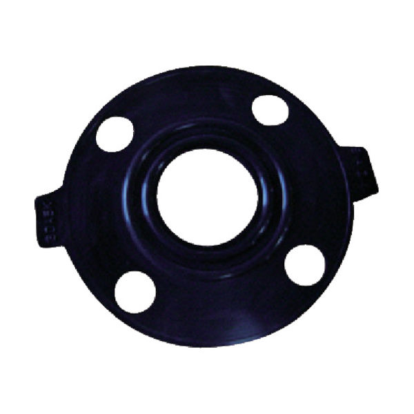 積水化学工業 エスロン パッキン EPDM JIS5K 30A PE305C 1枚 828-6797（直送品）