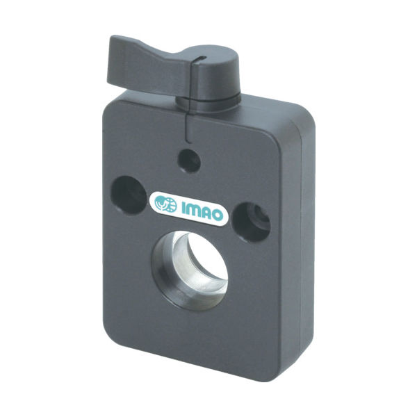 スピンロック ブラック