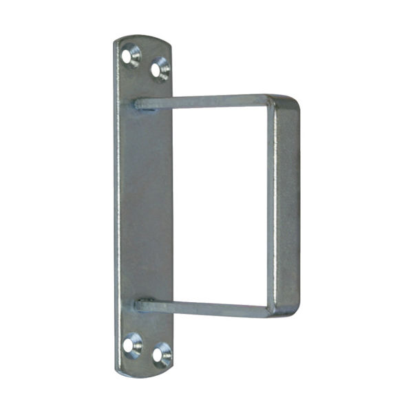 清水 NewHikari 鉄ユニクロ座付貫抜 60 通 SH-KBU60T 1個 836-6493（直送品）