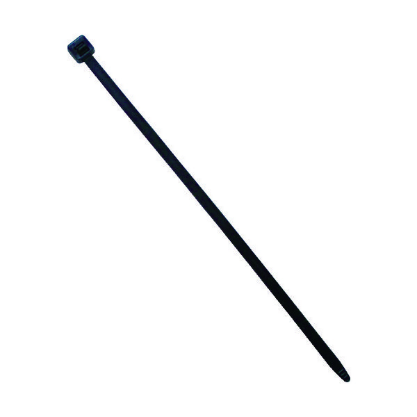 サトーゴーセー SG ヘビーリピートタイ (耐候・耐熱タイプ) 黒色 8.3×310mm SG-RH300W 1袋(100本)（直送品）