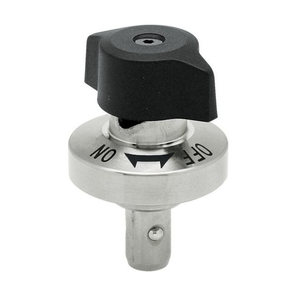 イマオコーポレーション イマオ クサビロッククランパー QCWE1034-14 1個 828-6232（直送品）