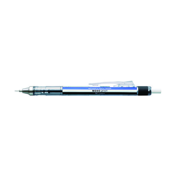 トンボ鉛筆 Tombow シャープペンモノグラフスタンダード SH-MG 1本 855-9836（直送品）