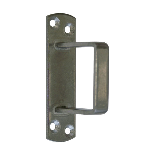 清水 NewHikari ステンレス座付貫抜 40 通 SH-KBS40T 1個 836-6483（直送品）