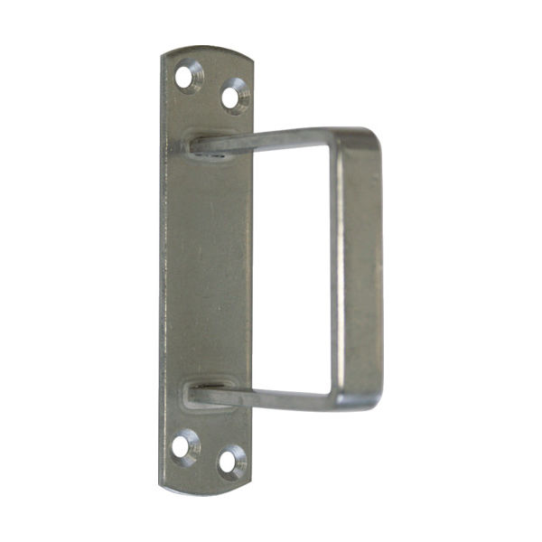 清水 NewHikari ステンレス座付貫抜 50 通 SH-KBS50T 1個 836-6485（直送品）