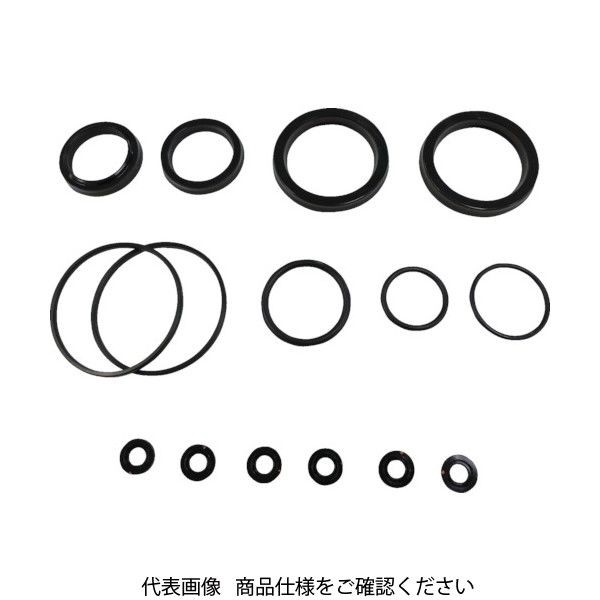 NH8R/PKS1-100B 1セット(1個) 829-0588（直送品）