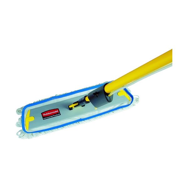 “クリーニングシステム フローシリーズ”