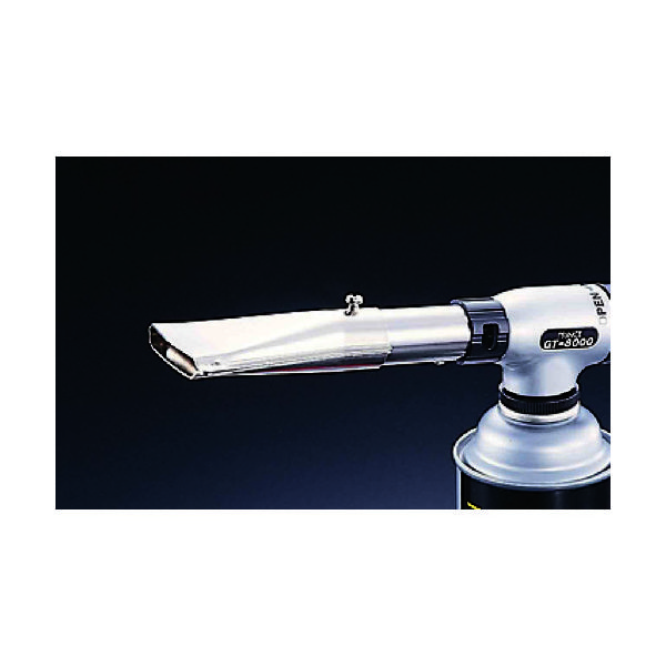 スタイル PRINCE プリンス GT5000・8000用広口ノズル RPN 1個 834-5542（直送品）