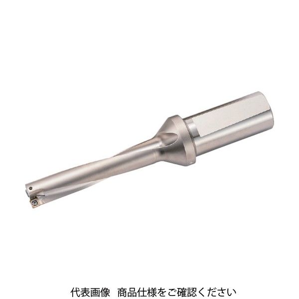 京セラ ドリル用ホルダ S25-DRV200M-5-06 1本 859-7150（直送品）