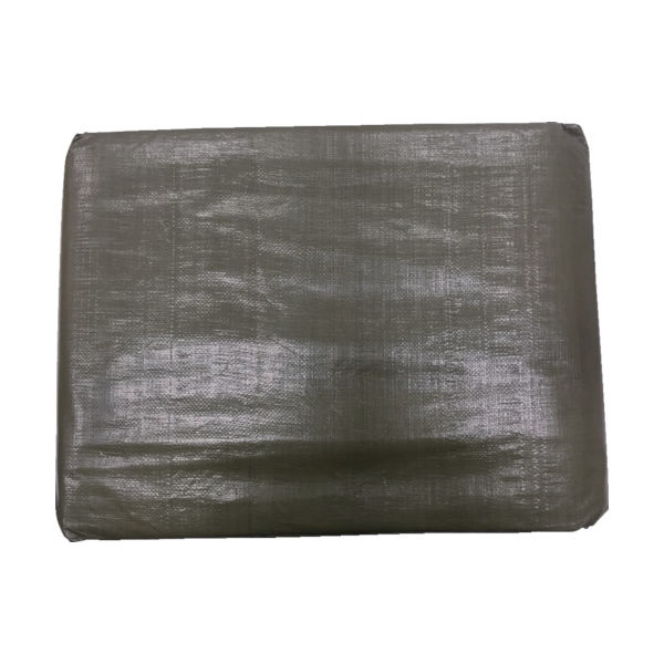 ユタカメイク #4000 ODグリーンシート 10m×10m OGS-418 1枚 855-6046（直送品）