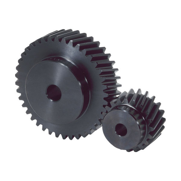 小原歯車工業 KHK はすば歯車SH2ー15L SH2-15L 1個 856-4763（直送品）