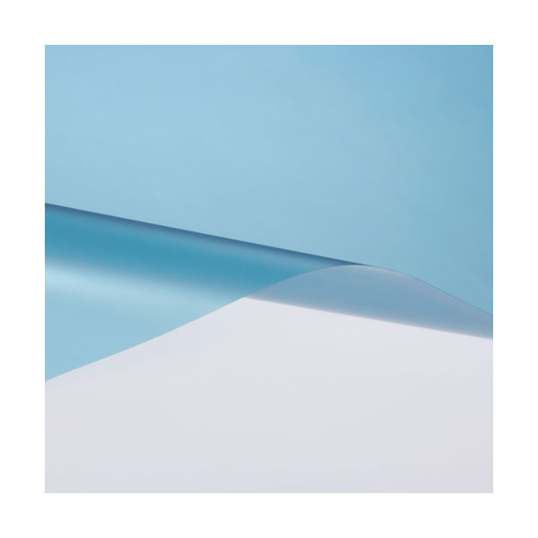 東研化工 3M スコッチティント フロスト・ブルー SH2FRBLX A3 1枚 856-0578（直送品）