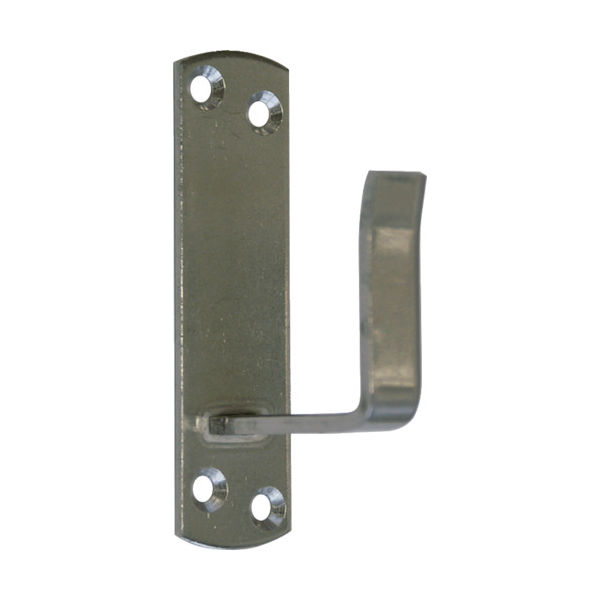 清水 NewHikari ステンレス座付貫抜 40 受 SH-KBS40R 1個 836-6482（直送品）