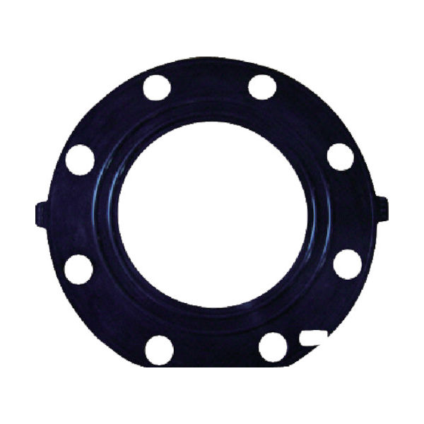 積水化学工業 エスロン パッキン EPDM JIS10K 125A PE1QC 1枚 828-6792（直送品）