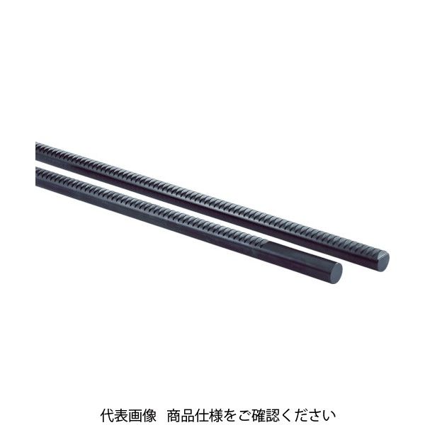 小原歯車工業（KHK） KHK 丸ラックSRO2.5-1000 SRO2.5-1000 1個 856-6394（直送品）