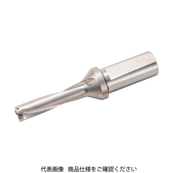 京セラ ドリル用ホルダ S20-DRV140M-4-04 1本 859-7162（直送品）