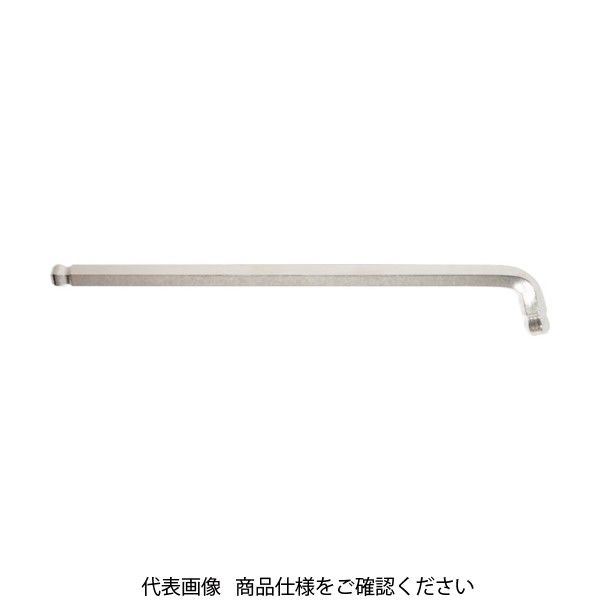 ボンダス・ジャパン ボンダス スタビー・ダブルボールLーレンチ 5/32インチ SDBL5/32BGXL 1本 821-8982（直送品）