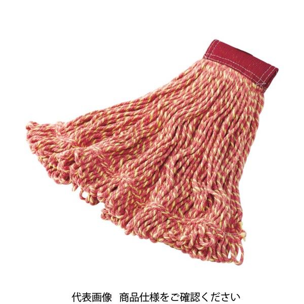 クリーニングモップ クランプスタイル スーパースティッチブレンド