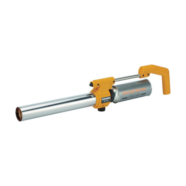 新富士バーナー 新富士 パワートーチプロ RZ740 1台 835-7662（直送品）