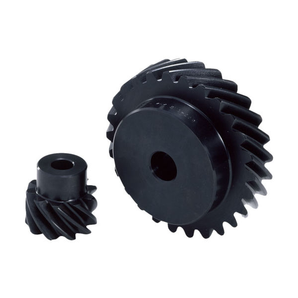 小原歯車工業 KHK ねじ歯車SN2ー10R SN2-10R 1個 856-4820（直送品）