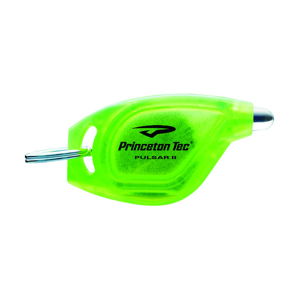 Princeton Tec パルサー NY P-2-NY 1個 855-9325（直送品）