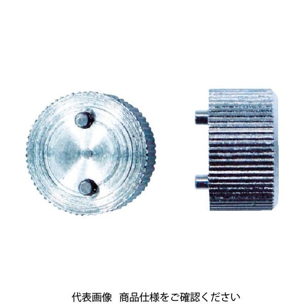 トラスコ中山 TRUSCO フラットサインナット用工具 Φ16用 1個入 SN-AA481 1個 855-5751（直送品）