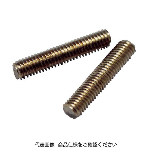 トラスコ中山 TRUSCO パネルフィクスバー 接続ネジ M5×25mm 4個入 PF-AB095 1パック(4個) 855-5798（直送品）