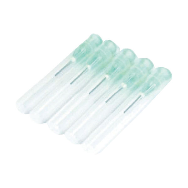 サンハヤト クリームハンダ用交換ノズル(5本入り) SMXHN5 1袋(5個) 816-3351（直送品）