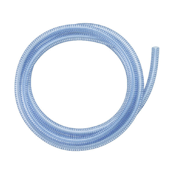 ユニカ UNIKA 吸塵ドリルシステム QビットUX振動用 純正ホース10m QHOS-10M 1個 749-8870（直送品）