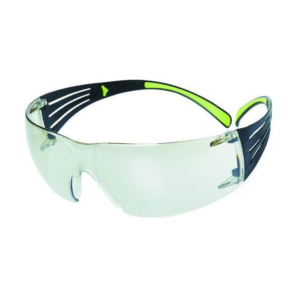 スリーエム ジャパン 3M セキュアフィット 保護めがね ミラー SF410AS 1個/1袋 1個 859-0830（直送品）