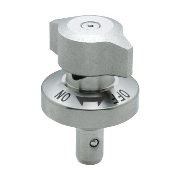 イマオコーポレーション イマオ クサビロッククランパー QCWE1034-14-SUS 1個 828-6238（直送品）