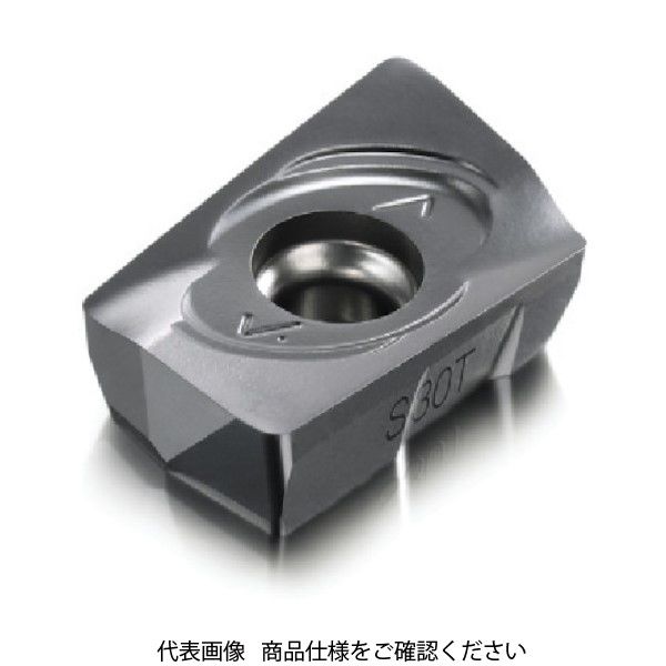 サンドビック（SANDVIK） サンドビック コロミル390用チップ R390-17 04 50E-PM S30T 575-8203（直送品）