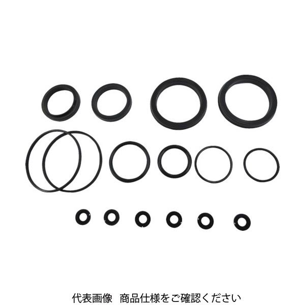 NH8/PKS3-040C 1セット 835-4839（直送品）