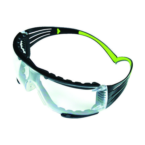 3M セキュアフィット 保護めがね クリア SF401