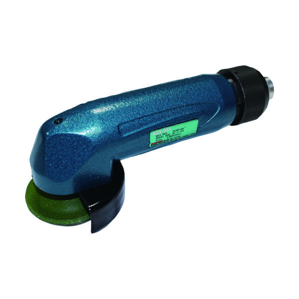 日本ニューマチック工業 NPK 2インチアングルグラインダ 15346 NGE-050 1台 855-5923（直送品）