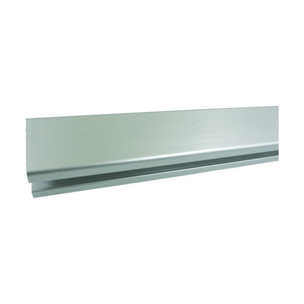 トーソー TOSO ニユーリブ カーブ ナチュラル 1.00 NR-1000X1000N 1本 859-0840（直送品）