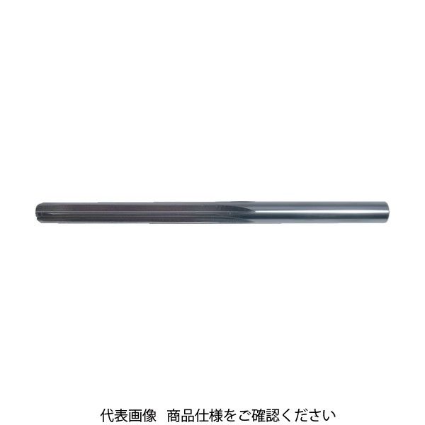 トラスコ中山 TRUSCO 超硬リーマ 3.7mm TCOR3.7 1本 854-9556（直送品）