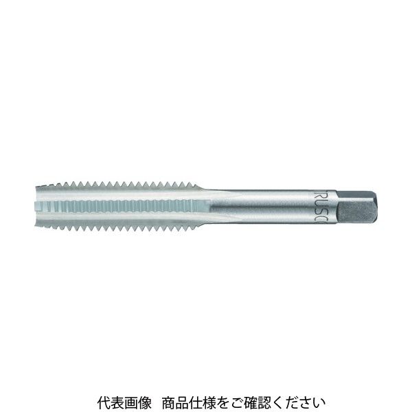 トラスコ中山 TRUSCO ハンドタップ SKS 7/8UNC9 中 T-HT7/8UNC9-2 1本 854-9640（直送品）